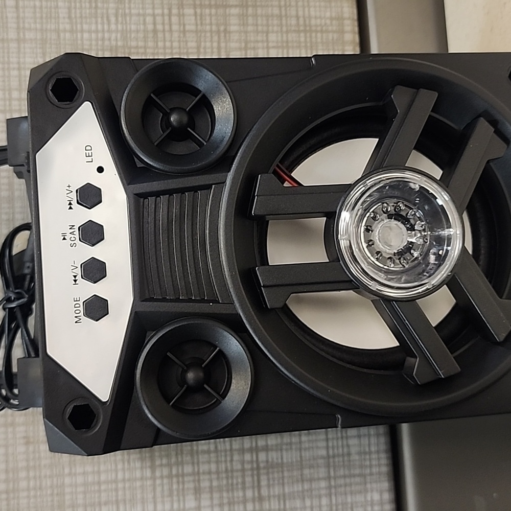 Bluetooth Machine - Picture 3 of 3